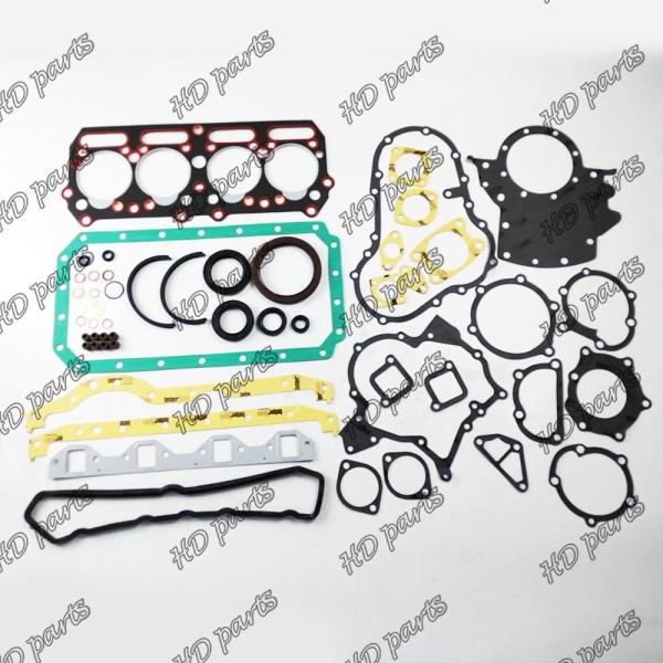 4DQ5 Gasket Kit 30694-50053 30964-50051 Suitable For Mitsubishi Engine Repair