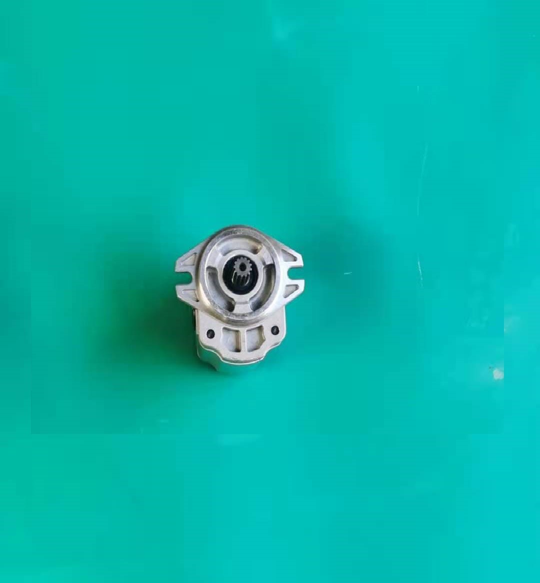 CBT-F425-ALX13L CBTseries aluminum gear pump for DUMP TRUCKS /FORKLIT /CRANES with high quality 13teeth