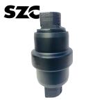 D7F 3-100t Excavator Upper Roller Aftermarket Excavator Undercarriage Parts
