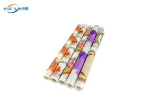 Quality Double Side Matte Heat Transfer DTF Printing Film 60cm Hot Peel Roll wholesale