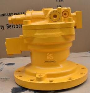 Quality Excavator Hyundai R450-7 Swing Motor Replacement Parts wholesale