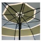 Transparent Dome Shape POE Kids Compact Umbrella