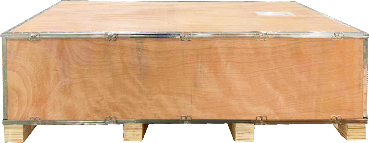 Optic Cross Connect Fiber Distribution Cabinet for 1152 Cores and FTTX Compatibility