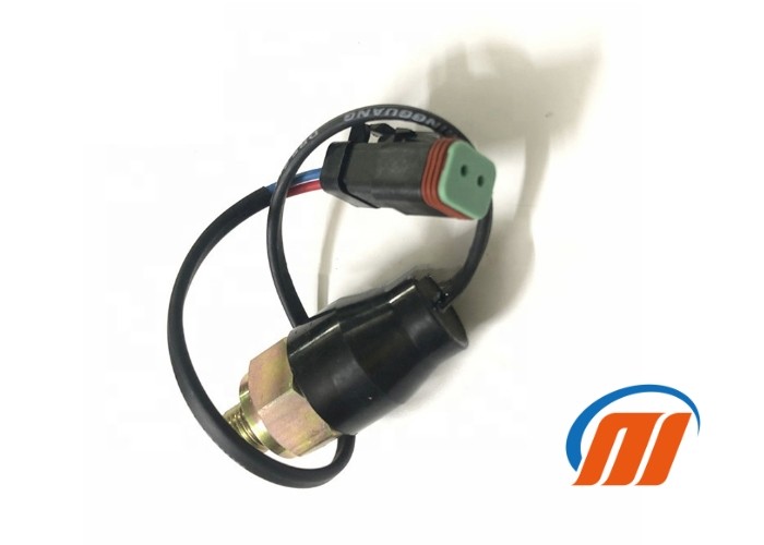 Hyundai Excavator Pressure Sensor 31NA-20080 For R500LC-7 R450LC-7 R250LC-7