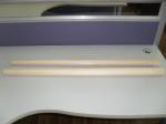 Wood Handles/Wooden Broom Handles/Wooden Handles/varnish wooden handle with