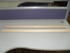 Quality Wood Handles/Poplar Wood Pickax Handles wholesale