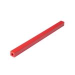 PVC Plastic Red Cutting Stick for A4 Paper Cutting Machine Guillotine Blade