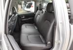 2.0L Diesel Heavy Duty Pickup Trucks , 95kw 5 Seat Pickup Truck