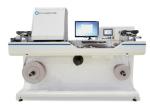 Industrial Label Inspection Machine , Jumbo Roll Inspection Rewinding Machine