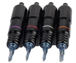 Quality Stylus Rotary Tattoo Machine , Non Slip Hawk Pen Rotary Machine wholesale