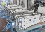 Hydraulic Concrete SB81 Hammer Mini Excavator Rock Breaker For Komatsu PC220