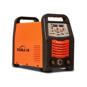 Quality IGBT Inverter MIG Welding Machine With Separated Feeder 270A Amps wholesale