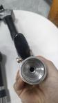 High Quality Bernet Brand LPG Nozzle for LPG Dispenser