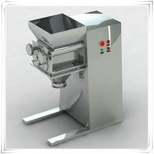 Quality Batch 65rpm Wet Granulator Machine wholesale