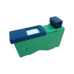 Fiber Optic Jumper Optical Fiber Cleaning Box