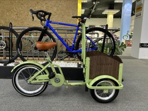 Quality Commercial Steel City Bike For Men With Coaster Brake 3 Wheel wholesale