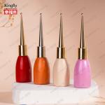 12ml Nail Polish Bottle The Gel Bottle Nail Polish Empty Gel Polish Bottles With