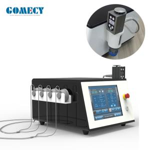 Quality Focused Shockwave Therapy Machine 150W Electromagnetic Therapy Machine wholesale