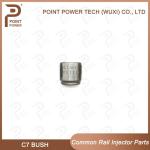 High Speed Steel Diesel Pin Oil Valve For Cat C7/C9 Common Rail Injector Parts