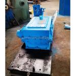 High strength steel wire rope 630 spool tubular stranding machine 18ton load