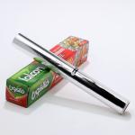 Customized Width Food Grade Household Aluminum Foil Roll for Baking and Barbecue
