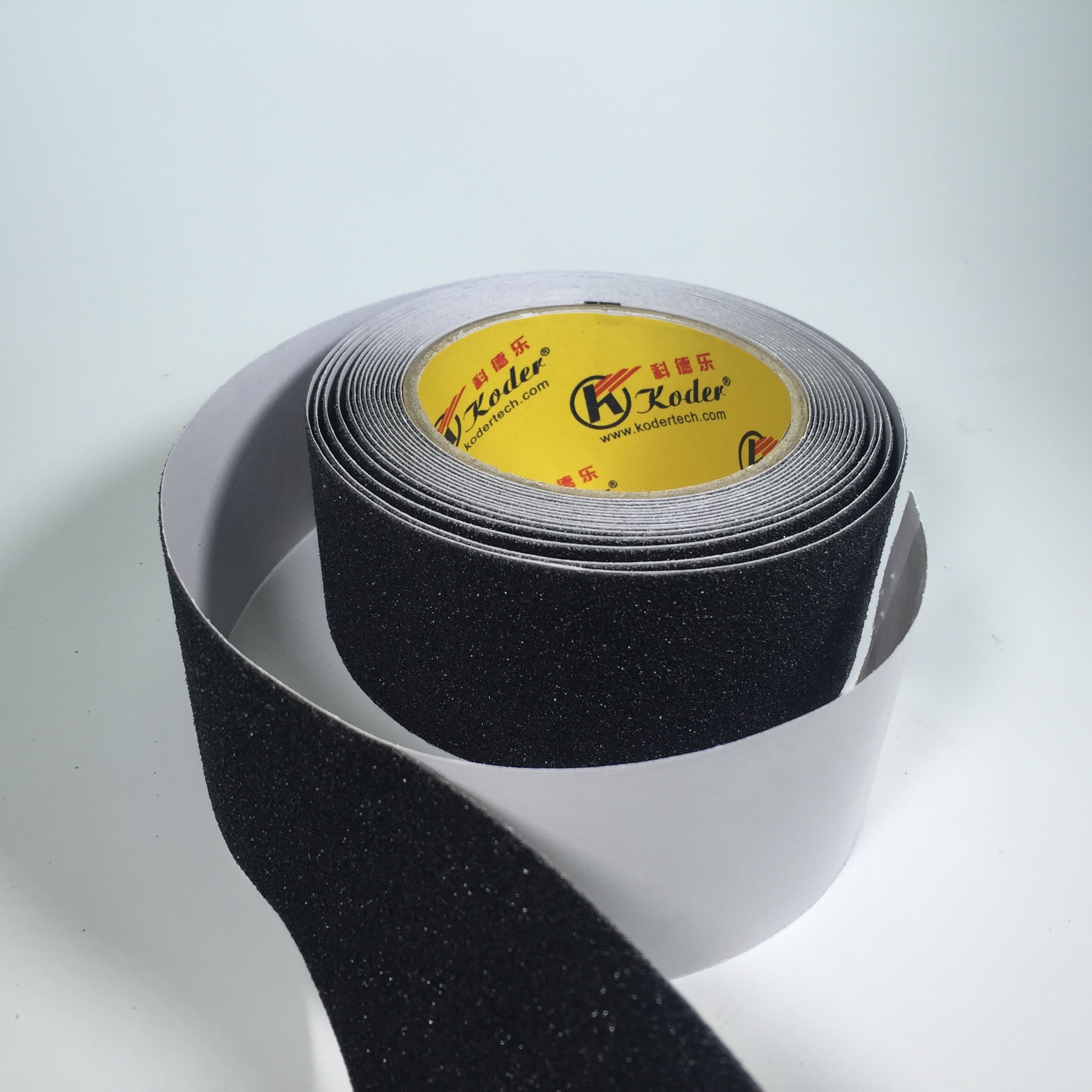 Waterproof Adhesive 120# Grit Anti Slip Traction Tape