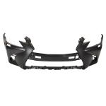 Car F Sport Bumper Grille For Lexus 2015 2016 2017 GS250 GS350 GS450