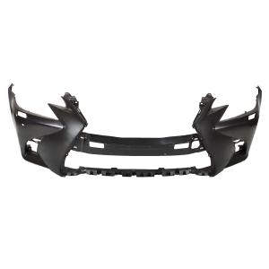 Quality Car F Sport Bumper Grille For Lexus 2015 2016 2017 GS250 GS350 GS450 wholesale