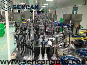 Quality ODM Blood Lancet Machine Automatic Assembly For Safety Blood Collection Needle wholesale