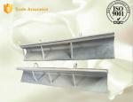 Alloy Steel Casting Crusher Wear Parts Chrome Molybdenum Steel Liners