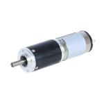 D40N68PLG DC Gear Motor 0.5Nm - 5.0Nm Torque Range Durable For Actuators