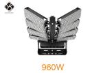 High Brightness IP66 Outdoor LED Stadium Lights Meanwell / Inventronics Driver