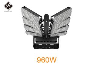 Quality SMD5050 960W 165LM/W Led Sports Field Lighting IP66 wholesale