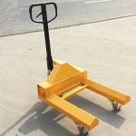 185mm KAD Reel 2000kg Hydraulic Hand Pallet Lifting Truck