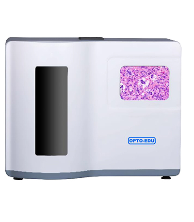OPTO-EDU M30.5820 Full Auto Microscope Slide Scanner 60/120/240/480 Slides
