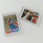 Waterproof Premium toploaders Trading Card toploaders Rigid Magnetic Card Holder