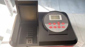 Quality Dna Protein Concentration Led Ultraviolet Visible Spectrophotometer wholesale