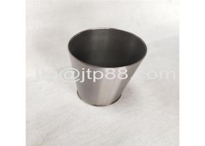 Quality JTP / YJL NH220 Engine Cylinder Liner Sleeves For Komatsu 6610-21-2213 6610-21-2212 wholesale