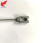 1.5m Inner Wire Cable Galvanized Steel Brake Line Wire Shifter Core
