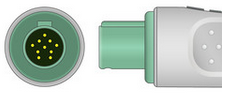 ECG Cable