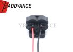 7283-6033-30 90980-12611 2 Pin Toyota Female Connector Pigtails For Crank