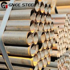 Quality ASTM A672 Carbon Steel Welded Pipe wholesale