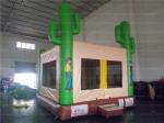 The Jungle Inflatable Jumper (CYBC-50)
