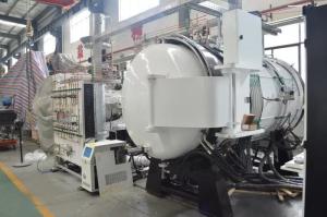 Quality SiC/Si3N4/AlN Vacuum Debinding And Sintering Furnace Industry Furnace wholesale