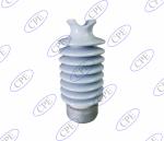 OEM ANSI 57-2 Light Gray Transmission Line Insulators