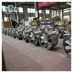 Special Fan Equipped Electric Wood Dryer Machine by Junxu for High Temperature