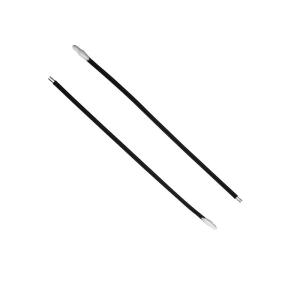 Quality 10K 3435 Epoxy Bead NTC Thermistor Sensor wholesale
