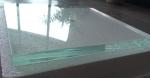 China Factory Supply Top Quality Tempered Laminated Glass