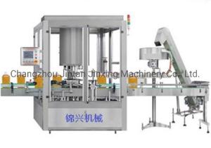 Quality Stainless Steel Trigger Head Capping Machine Spray Bottle Cap Machine wholesale