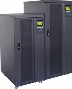 Quality Medical 8kw UPS Uninterruptible Power System Sine Wave Three Phase wholesale